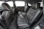 Acura MDX Sport Hybrid 2017 года